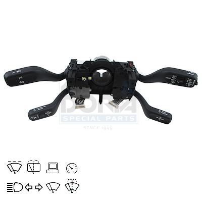 Meat Doria Knipperlichtschakelaar 231337