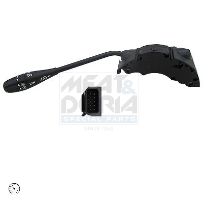 Meat Doria Knipperlichtschakelaar 231338