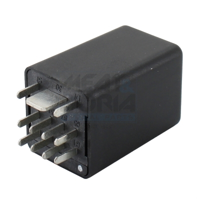 Meat Doria Relais gloeitijd 7285946