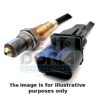 Meat Doria Lambda-sonde 81553E