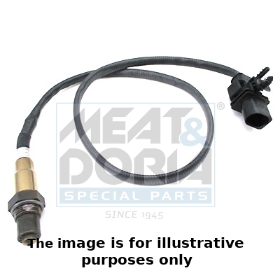 Meat Doria Lambda-sonde 81992E