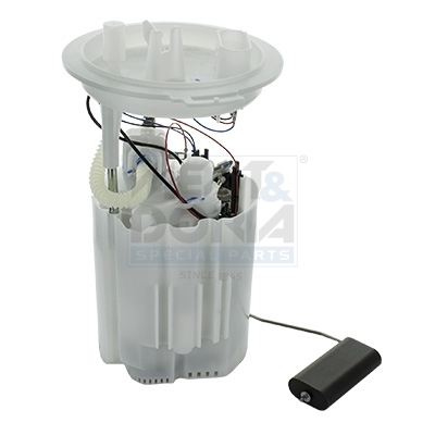 Meat Doria Brandstof toevoermodule 77837