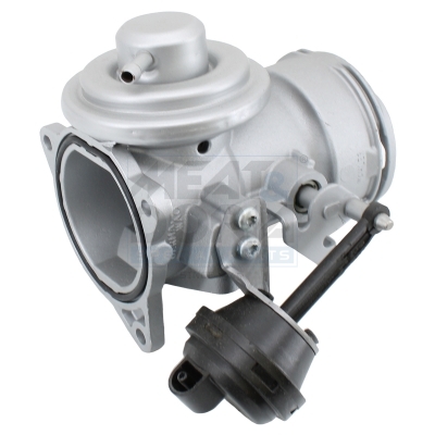 Meat Doria EGR-klep 88068R