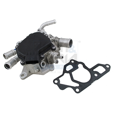 Meat Doria Thermostaat 92930