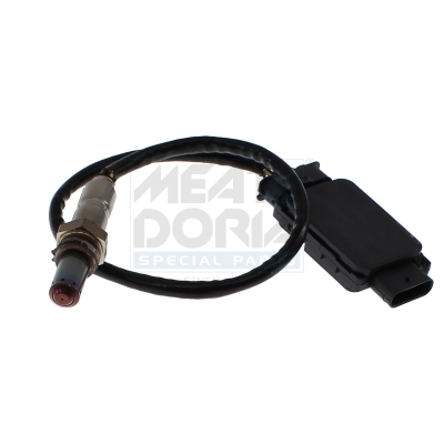 Meat Doria NOx-sensor, NOx-katalysator 57050