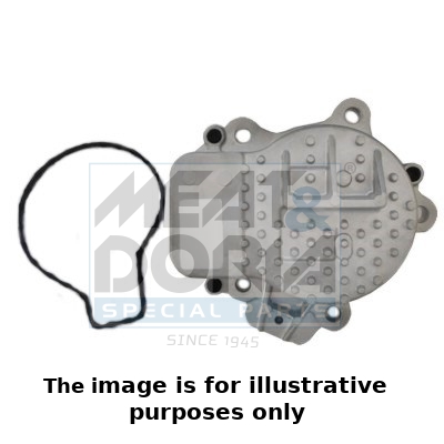 Meat Doria Hulpwaterpomp 20049E