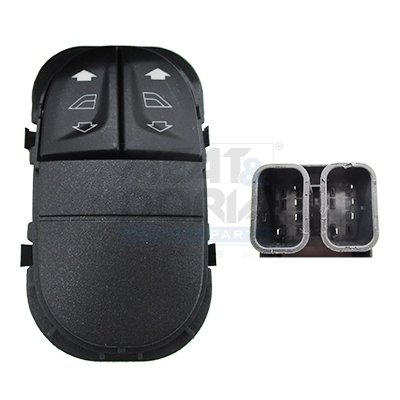 Meat Doria Raambedieningsschakelaar 26476