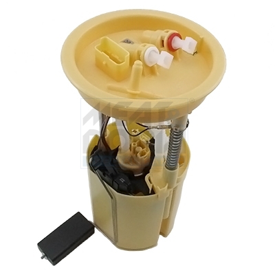 Meat Doria Brandstof toevoermodule 77838