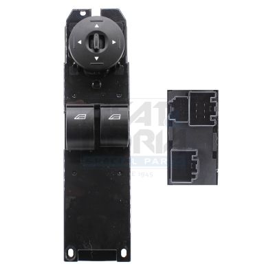 Meat Doria Raambedieningsschakelaar 26478