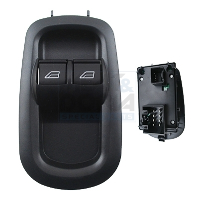 Meat Doria Raambedieningsschakelaar 26479