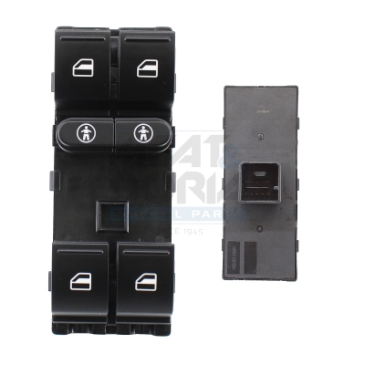 Meat Doria Raambedieningsschakelaar 26481