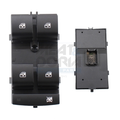 Meat Doria Raambedieningsschakelaar 26500