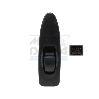 Meat Doria Schakelaar, raamopener 26504