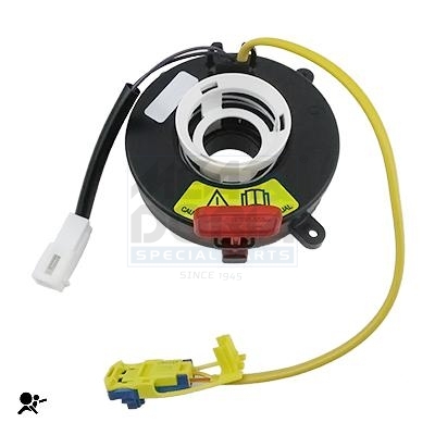 Meat Doria Airbag wikkelveer 231342