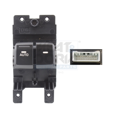 Meat Doria Raambedieningsschakelaar 26505