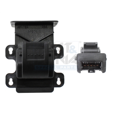 Meat Doria Raambedieningsschakelaar 26509