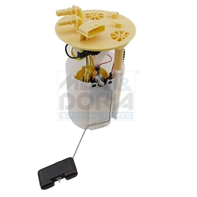 Meat Doria Brandstof toevoermodule 77875