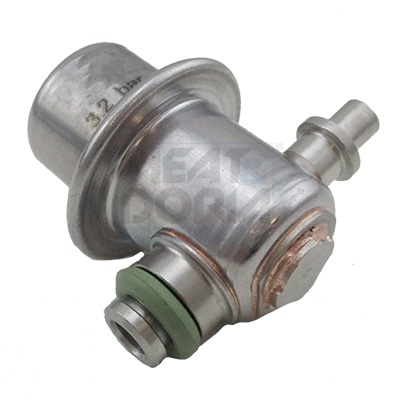 Meat Doria Brandstofdruk regelaar 75091