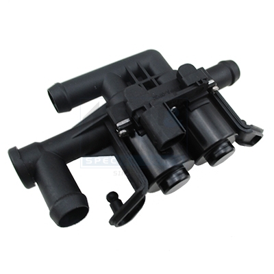 Meat Doria Kachelkraan /Koelvloeistof regelklep 9922