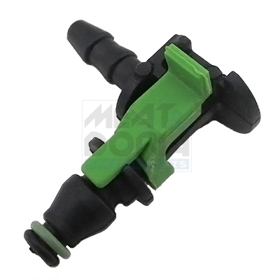 Meat Doria Steun 9898