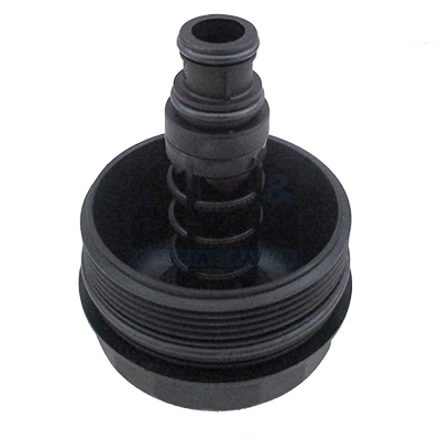 Meat Doria Oliefilterhuis 91694