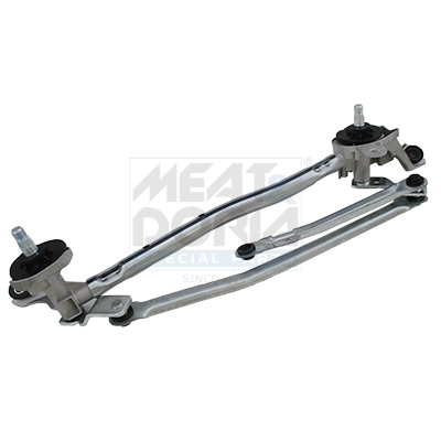 Meat Doria Ruitenwisserarm en mechanisme 227015