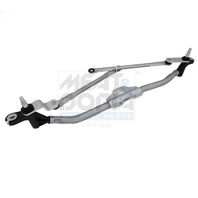 Meat Doria Ruitenwisserarm en mechanisme 227018