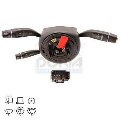 Meat Doria Knipperlichtschakelaar 231344