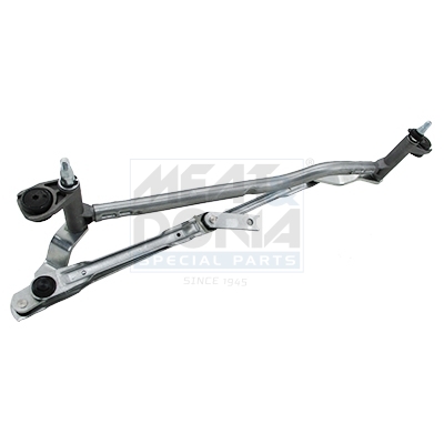 Meat Doria Ruitenwisserarm en mechanisme 227024