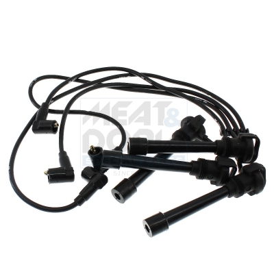 Meat Doria Bougiekabelset 101005