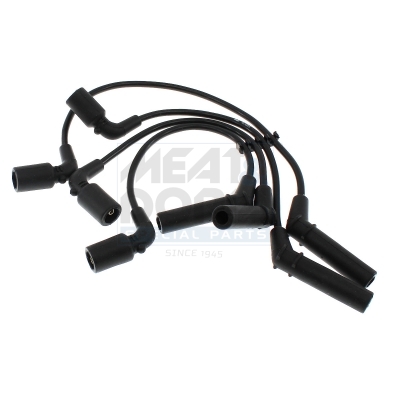 Meat Doria Bougiekabelset 101015