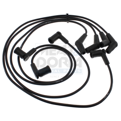 Meat Doria Bougiekabelset 101017