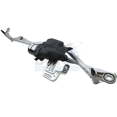 Meat Doria Ruitenwisserarm en mechanisme 207071