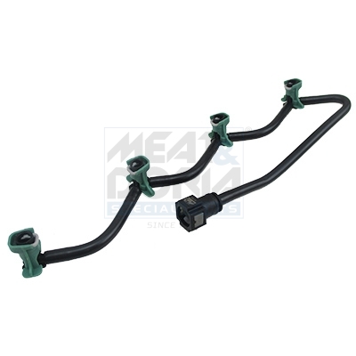 Meat Doria Brandstofleiding 98015