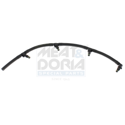 Meat Doria Brandstofslang 98021