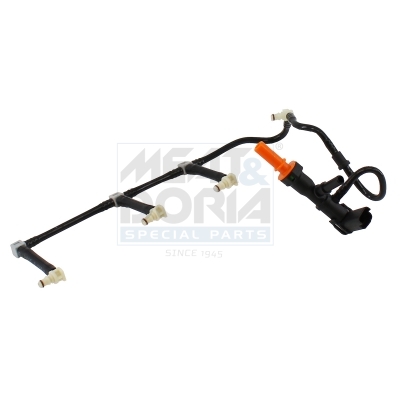 Meat Doria Slang, lekbrandstof 98024