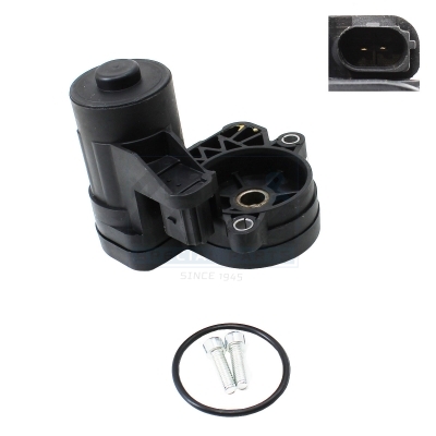 Meat Doria Stelmotor remzadel (handrem) 85509