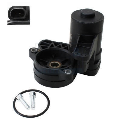 Meat Doria Stelmotor remzadel (handrem) 85510