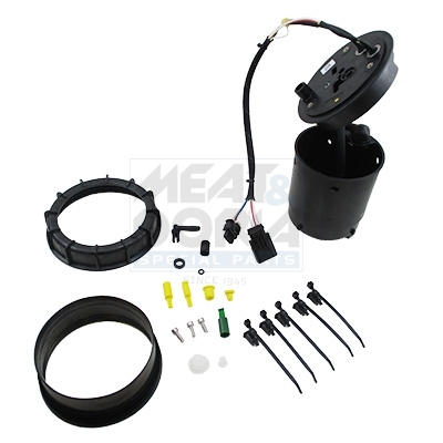 Meat Doria Ureumfilter 73021