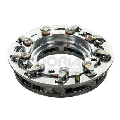 Meat Doria Turbolader 60601