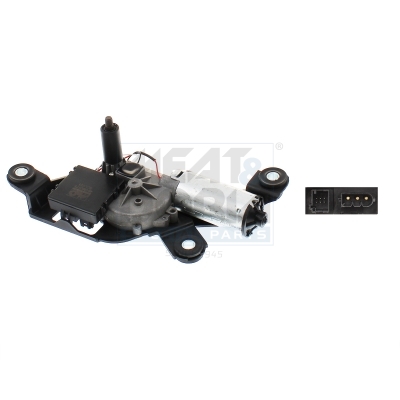 Meat Doria Ruitenwissermotor 27498