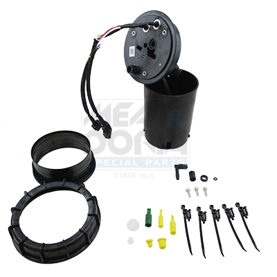 Meat Doria Ureumfilter 73024