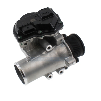 Meat Doria EGR-klep 88967