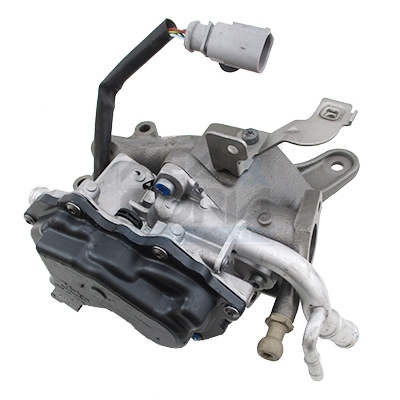 Meat Doria EGR-klep 88853R