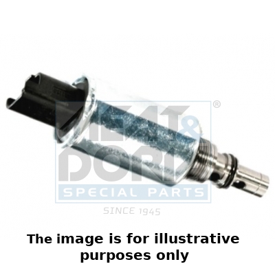 Meat Doria Regelklep brandstofhoeveelheid 9123E