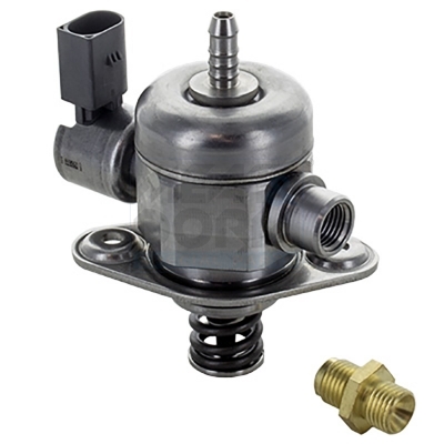 Meat Doria Brandstof inspuitpomp 78568