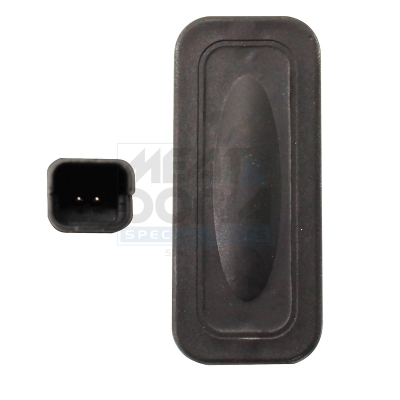 Meat Doria Deurgreep 206004