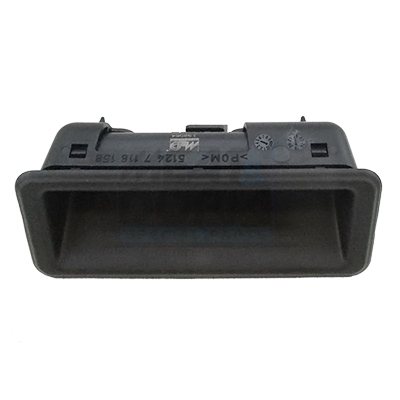 Meat Doria Deurgreep 206005