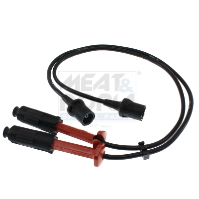 Meat Doria Bougiekabelset 101051