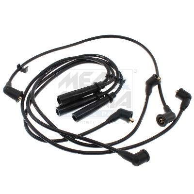 Meat Doria Bougiekabelset 101070